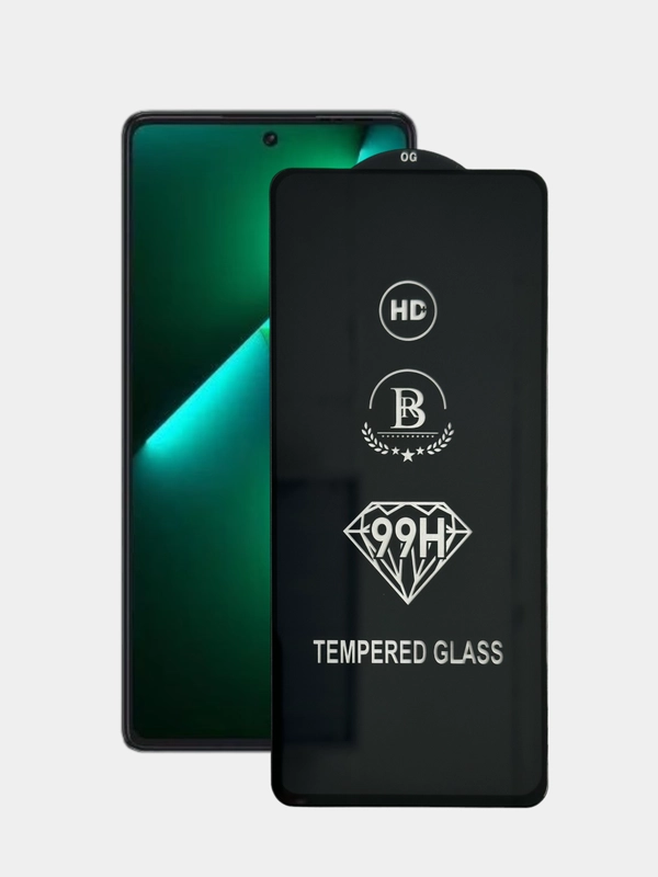 Защитное стекло OG для Tecno Pova 6 / Pova 6 Pro 5G, Техно Пова 6 Про 5Г