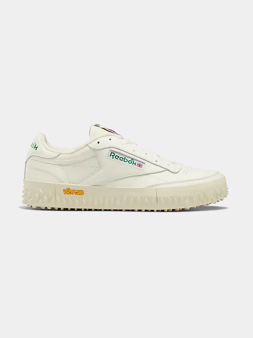 Кроссовки Reebok GV6930 Club C Vibram