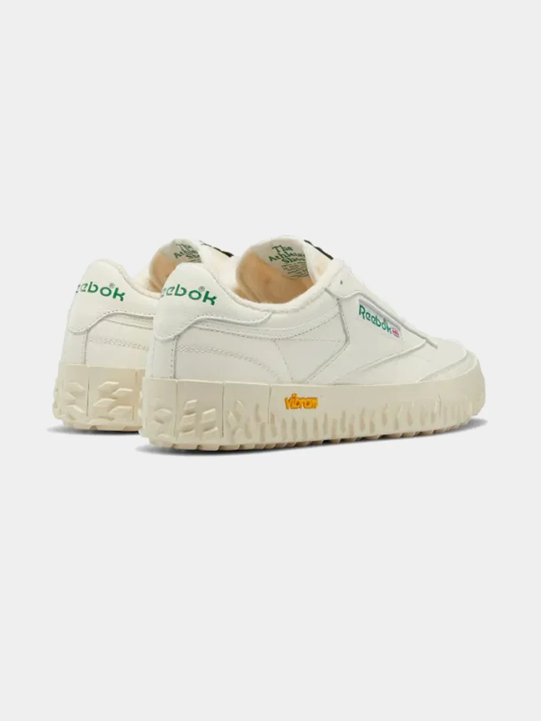 Кроссовки Reebok GV6930 Club C Vibram