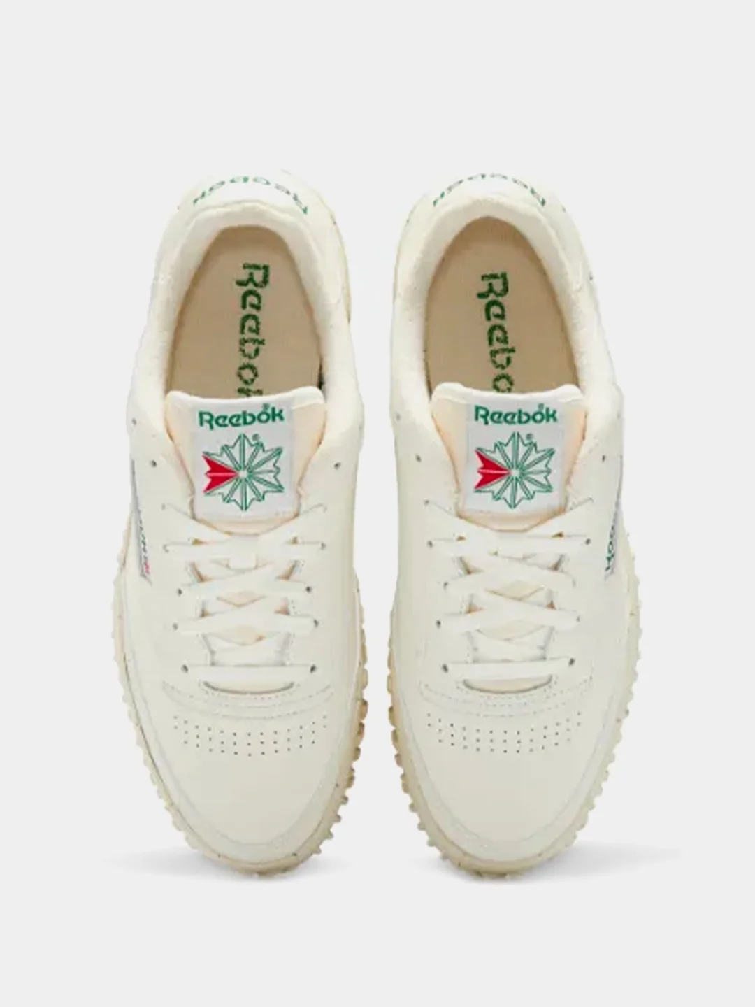 Кроссовки Reebok GV6930 Club C Vibram