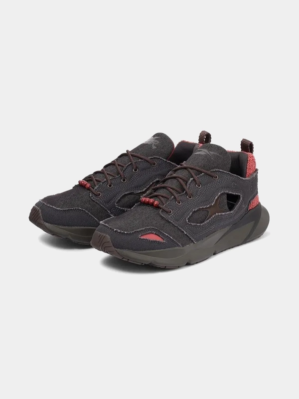Кроссовки Reebok GZ9542 FURYLITE 95