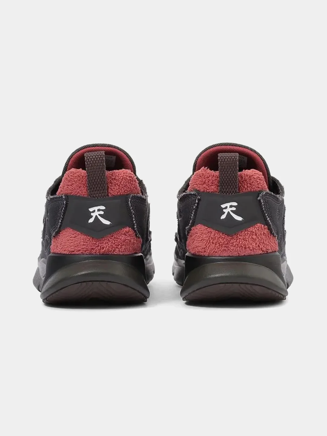 Кроссовки Reebok GZ9542 FURYLITE 95