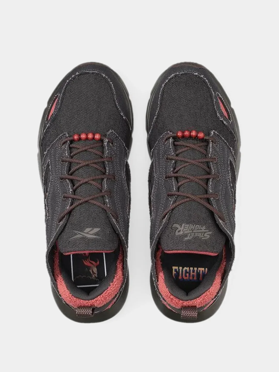 Кроссовки Reebok GZ9542 FURYLITE 95