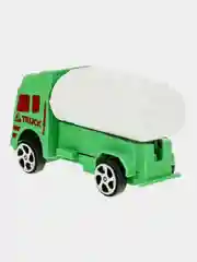 Игрушка Технодрайв "Набор машинок", 5 штук
