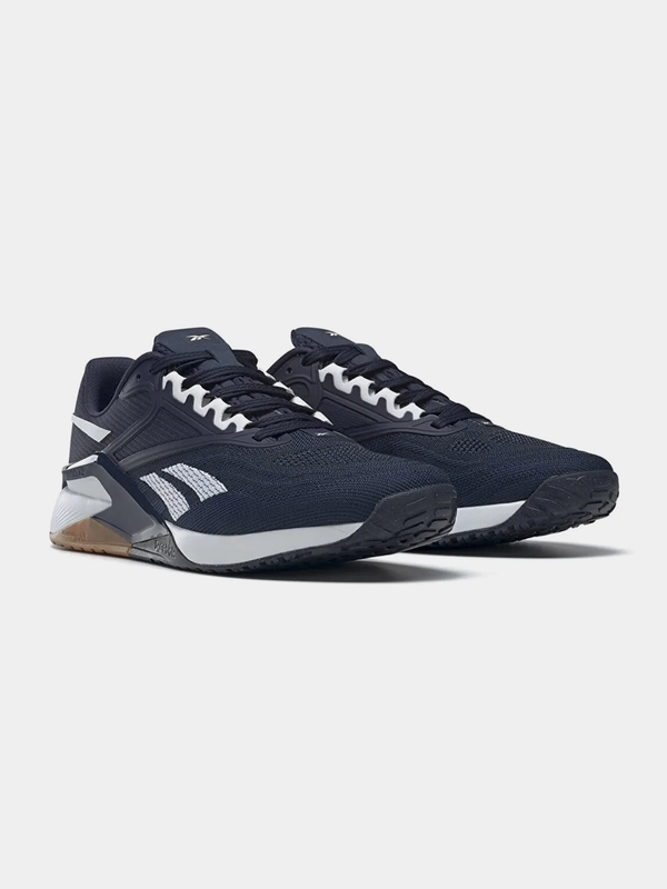 Кроссовки мужские GX9911 Reebok NANO X2