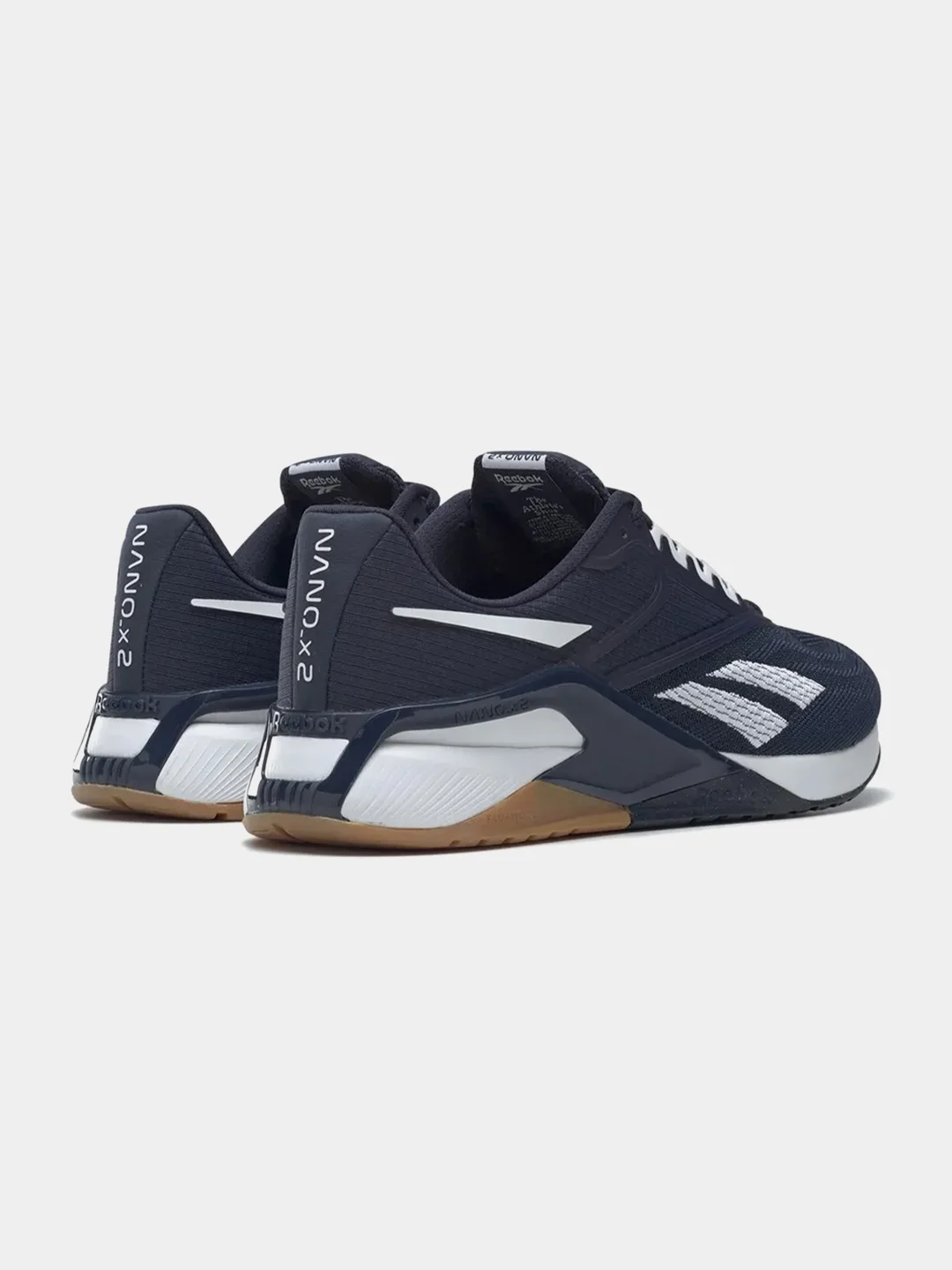 Кроссовки мужские GX9911 Reebok NANO X2