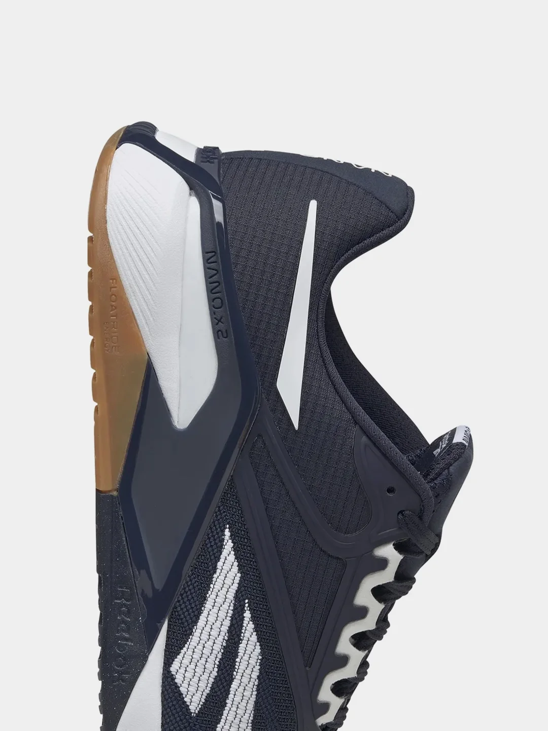 Кроссовки мужские GX9911 Reebok NANO X2