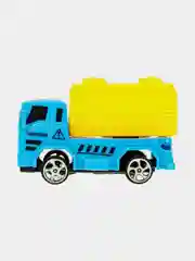 Игрушка Технодрайв "Набор машинок", 4 штуки