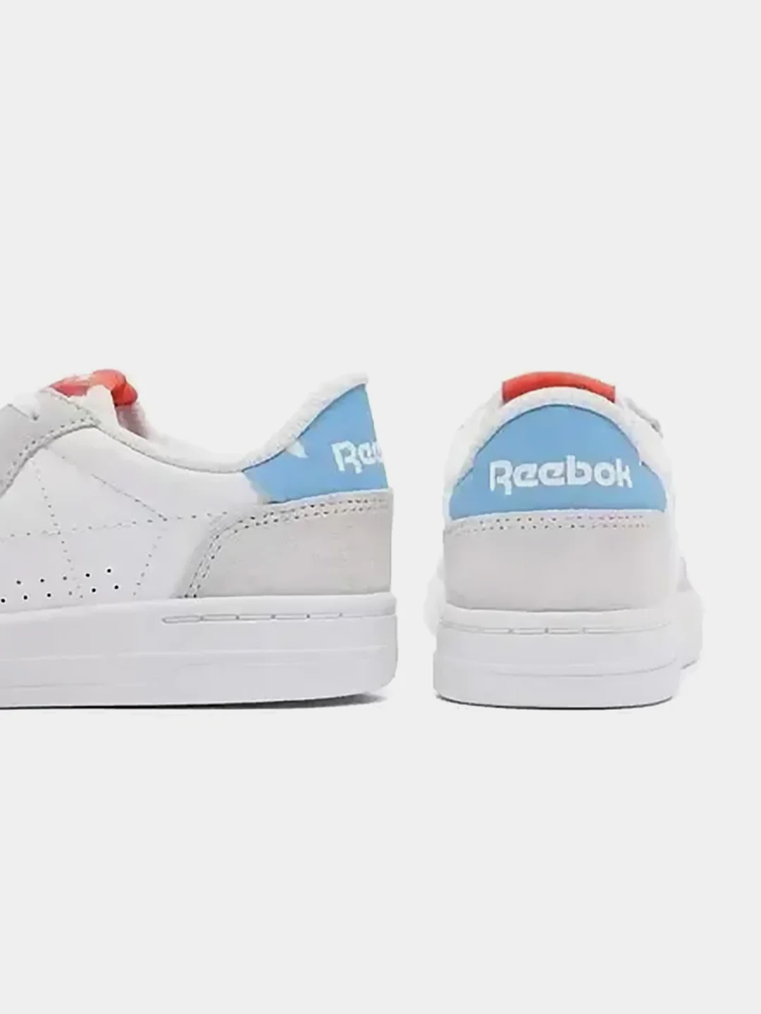 Кроссовки женские GW7564 Reebok COURT PEAK