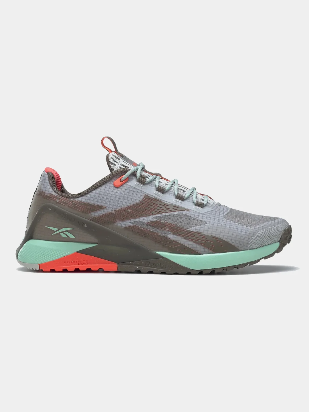 Кроссовки женские GX1121 Reebok NANO X1 TR ADVENTURE