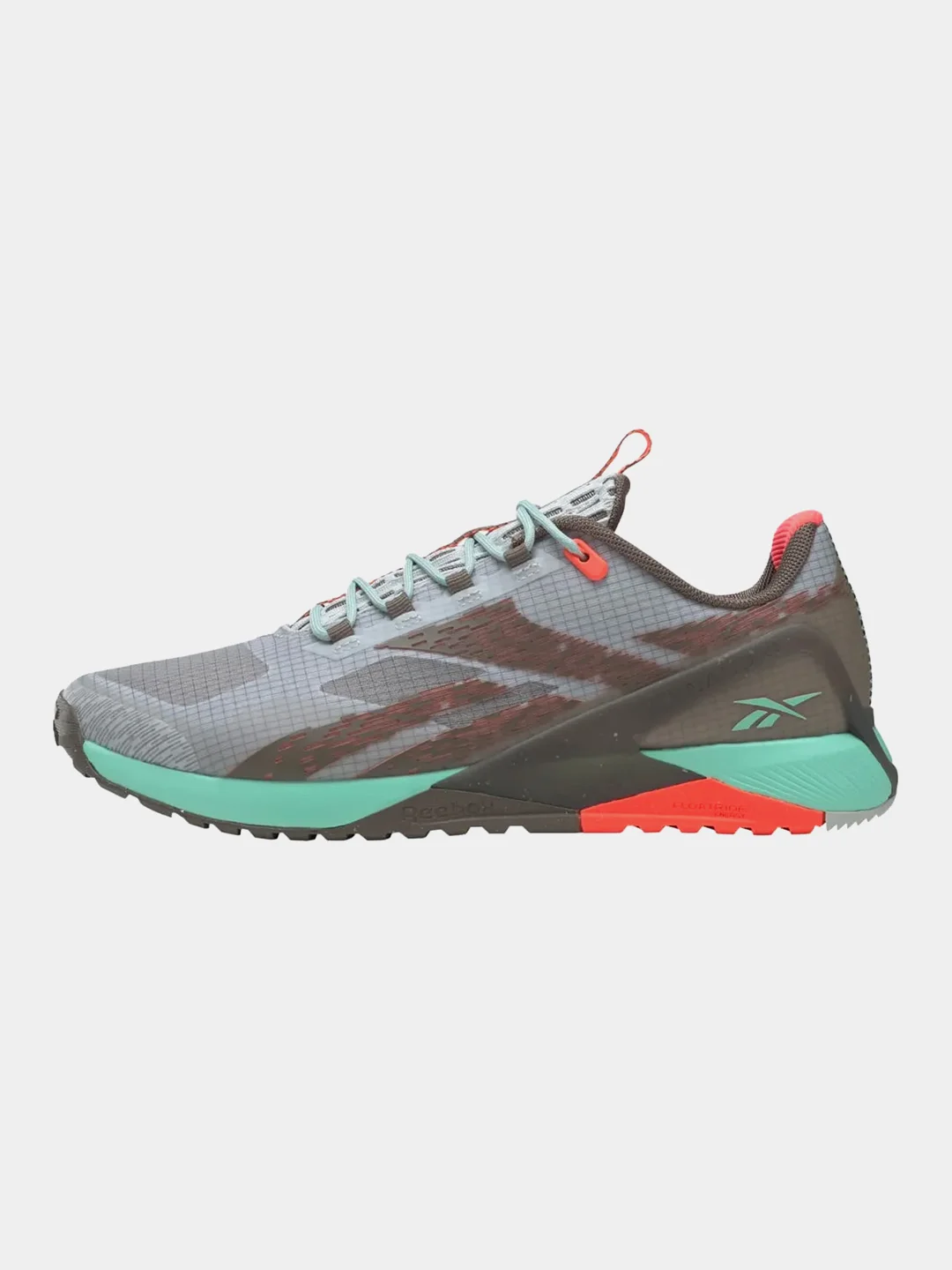 Кроссовки женские GX1121 Reebok NANO X1 TR ADVENTURE