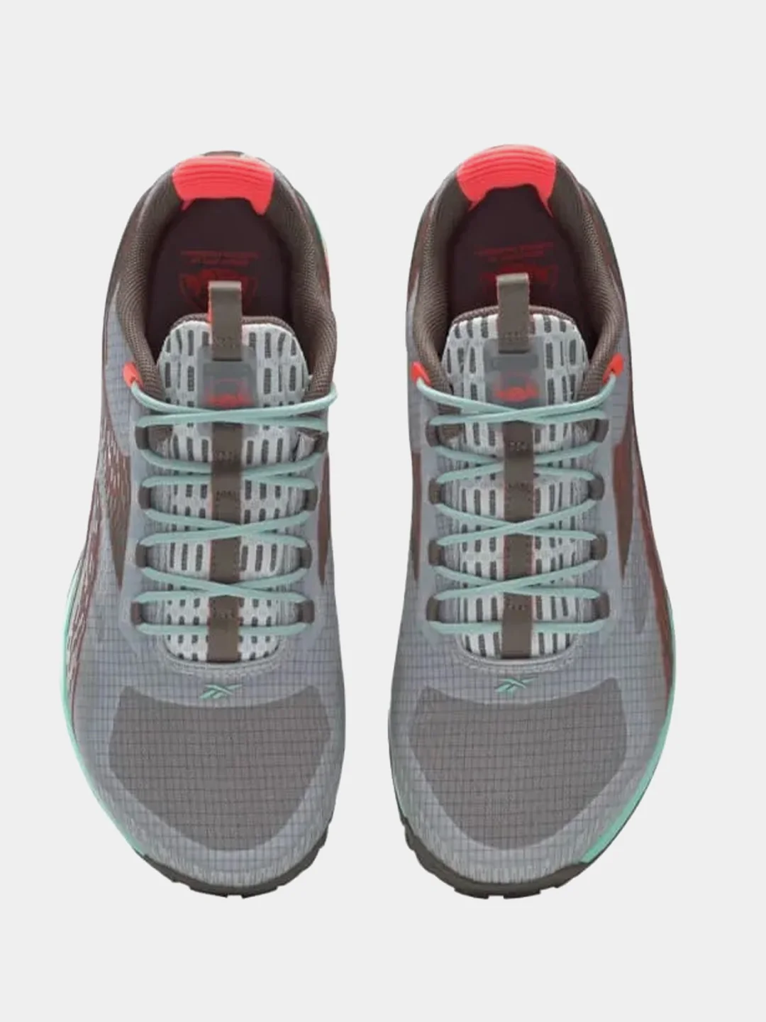 Кроссовки женские GX1121 Reebok NANO X1 TR ADVENTURE
