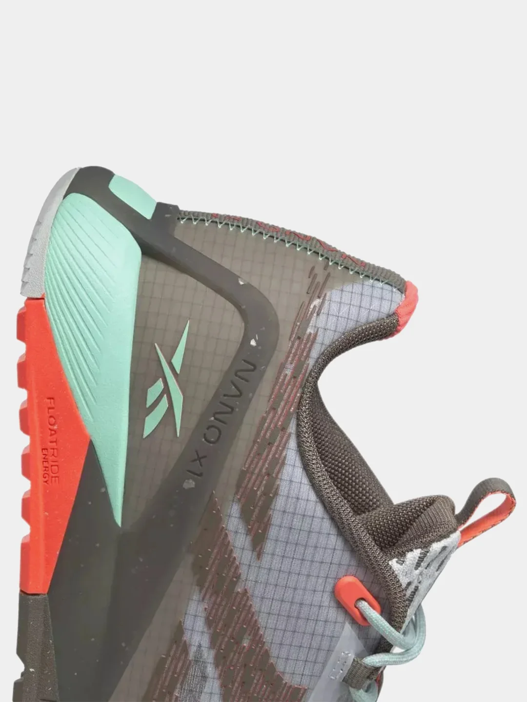 Кроссовки женские GX1121 Reebok NANO X1 TR ADVENTURE