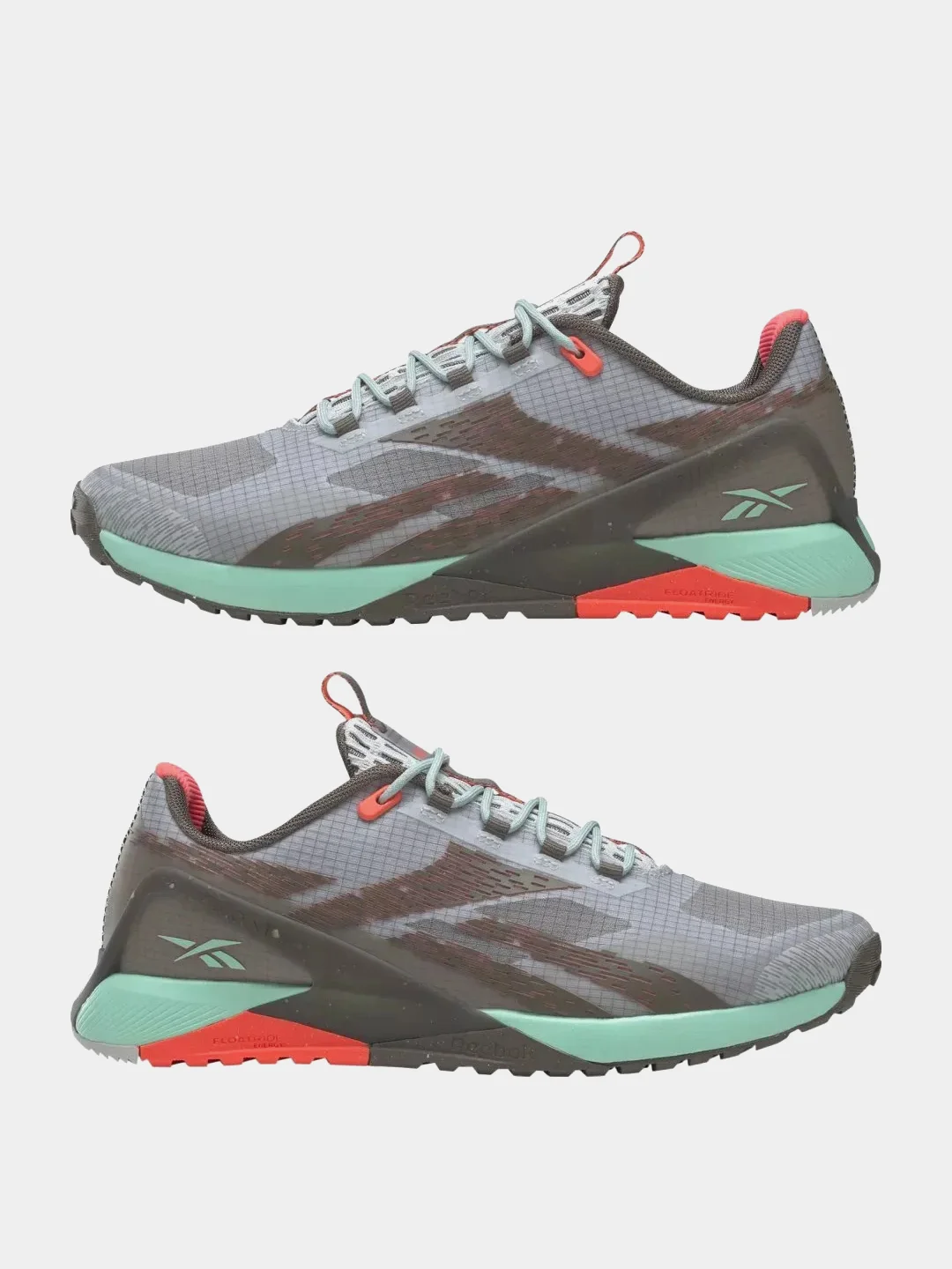 Кроссовки женские GX1121 Reebok NANO X1 TR ADVENTURE