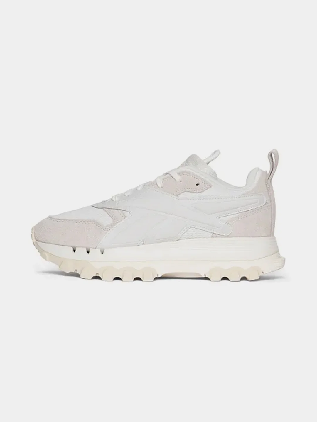 Кроссовки женские GW8874 Reebok CLASSIC LEATHER CARDI V2