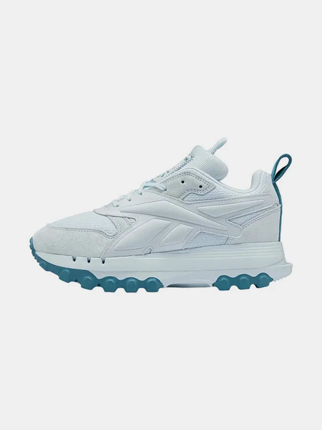 Кроссовки женские GW8873 Reebok CLASSIC LEATHER CARDI V2