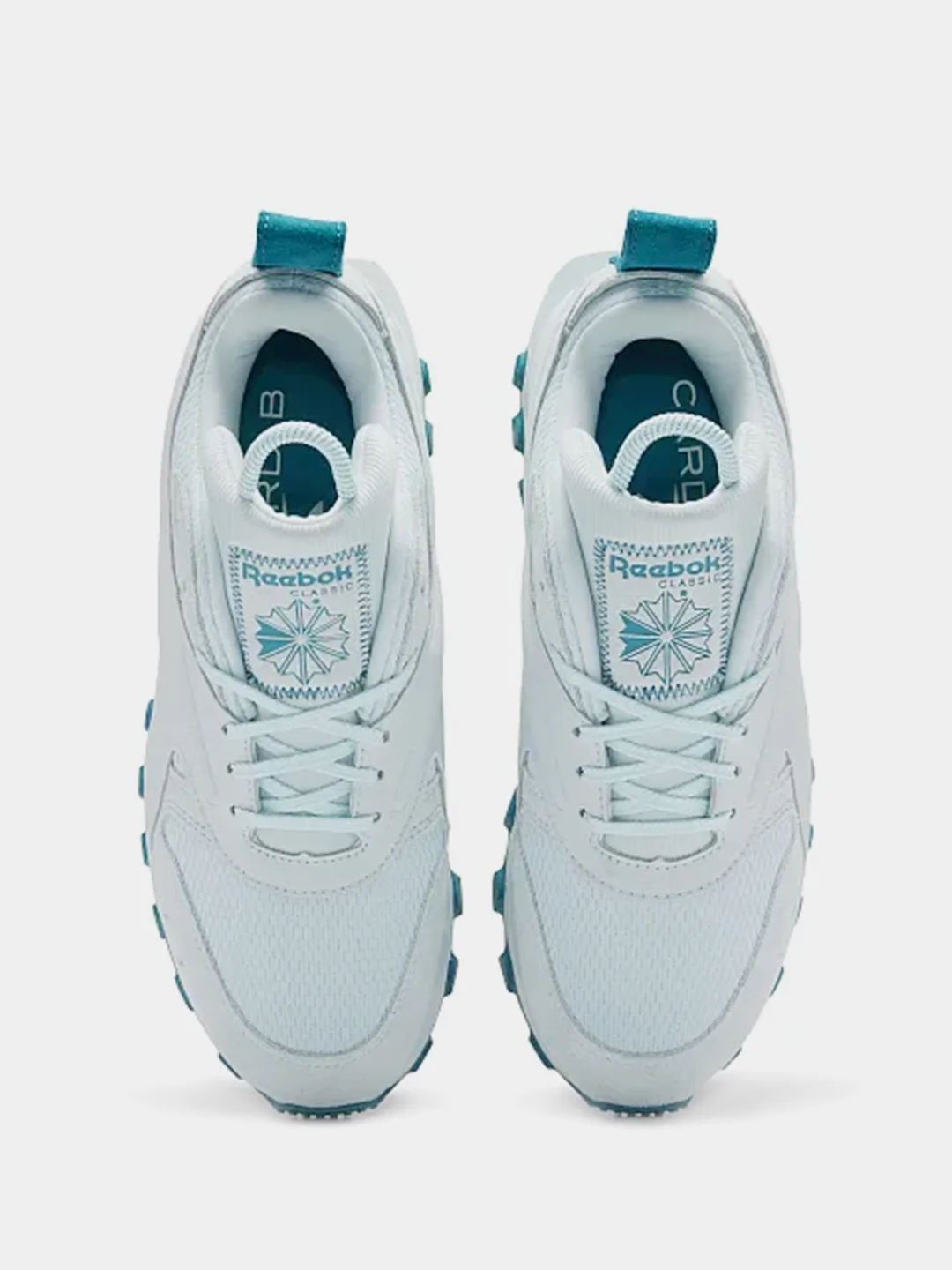 Кроссовки женские GW8873 Reebok CLASSIC LEATHER CARDI V2