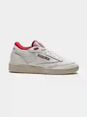 Кеды мужские GY9690 Reebok Club C Mid II Vintage