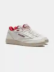 Кеды мужские GY9690 Reebok Club C Mid II Vintage