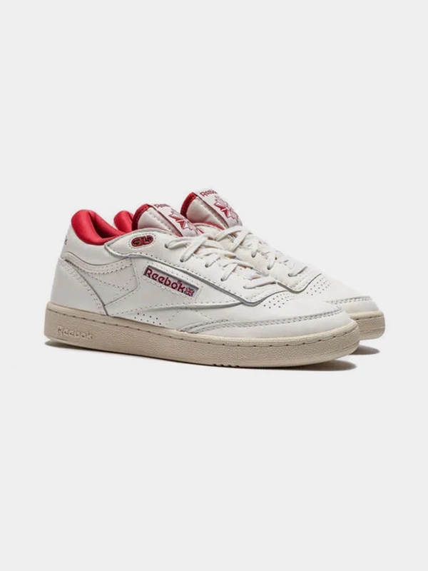 Кеды мужские GY9690 Reebok Club C Mid II Vintage