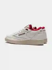 Кеды мужские GY9690 Reebok Club C Mid II Vintage