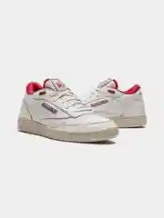 Кеды мужские GY9690 Reebok Club C Mid II Vintage