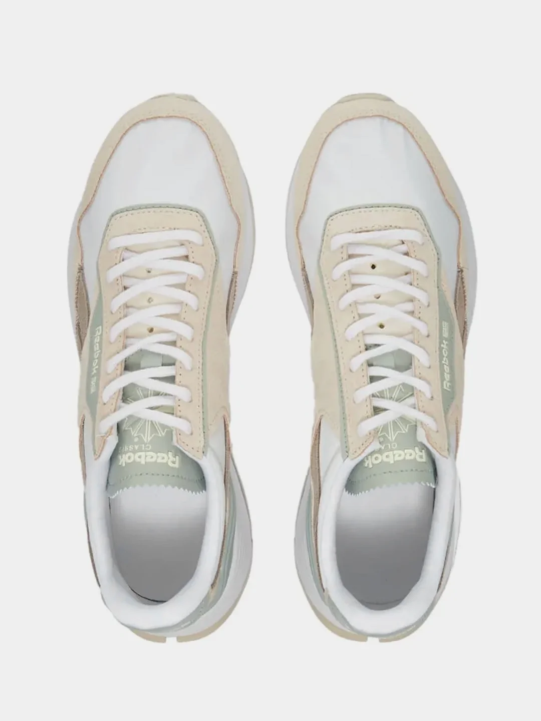 Кроссовки женские Reebok GX4715 CLASSIC LEATHER LEGACY AZ