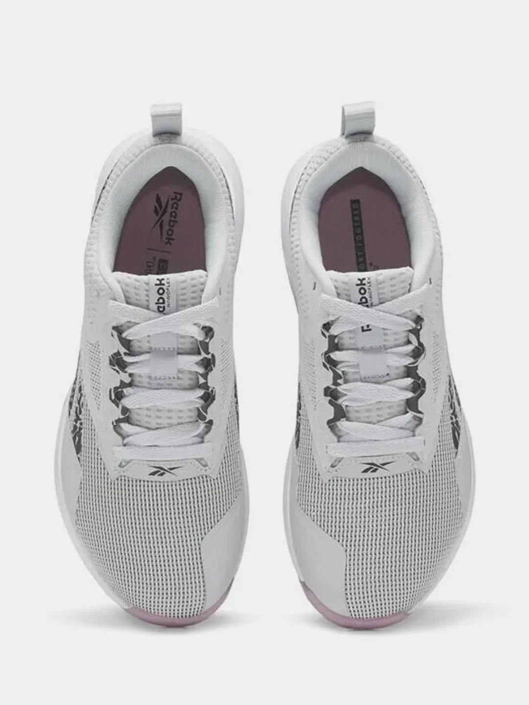 Кроссовки женские Reebok GY6223 NANOFLEX TR 2.0