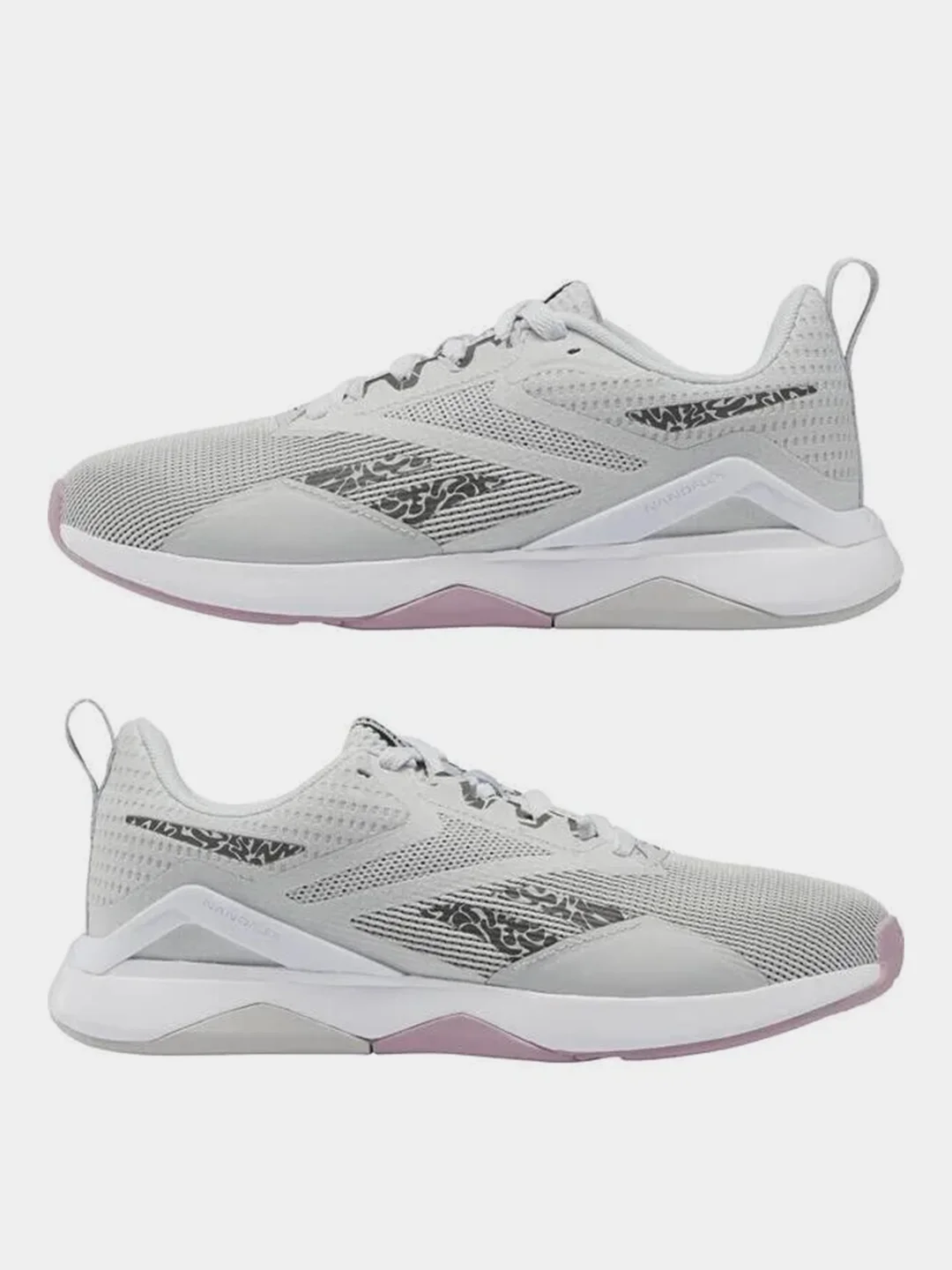 Кроссовки женские Reebok GY6223 NANOFLEX TR 2.0