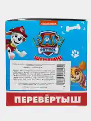 Машина-перевёртыш Технодрайв "Щенки"