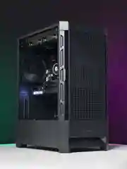 Игровой Компьютер Robotcomp Борей V2 Blackout