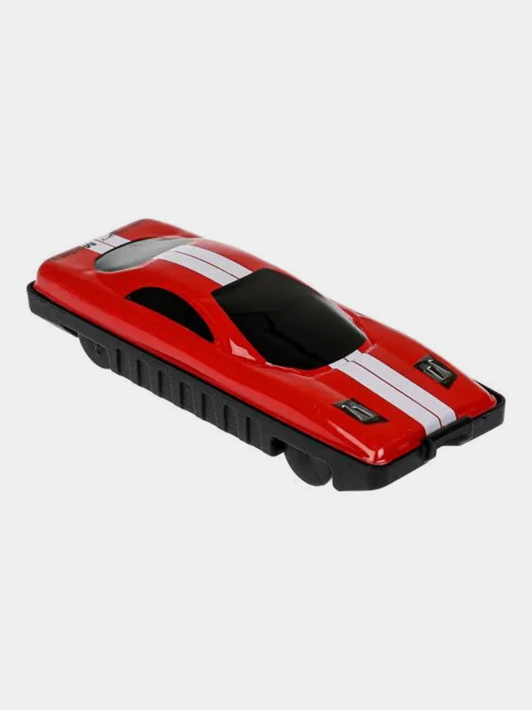 Игрушка суперкар Технопарк "ROAD RACING",  7.5 см, 6 штук