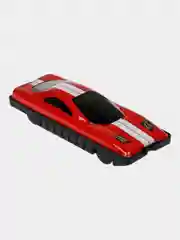 Игрушка суперкар Технопарк "ROAD RACING",  7.5 см, 6 штук