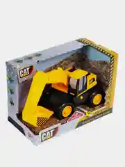 Игрушка Технопарк "Модель Экскаватор", 17 см