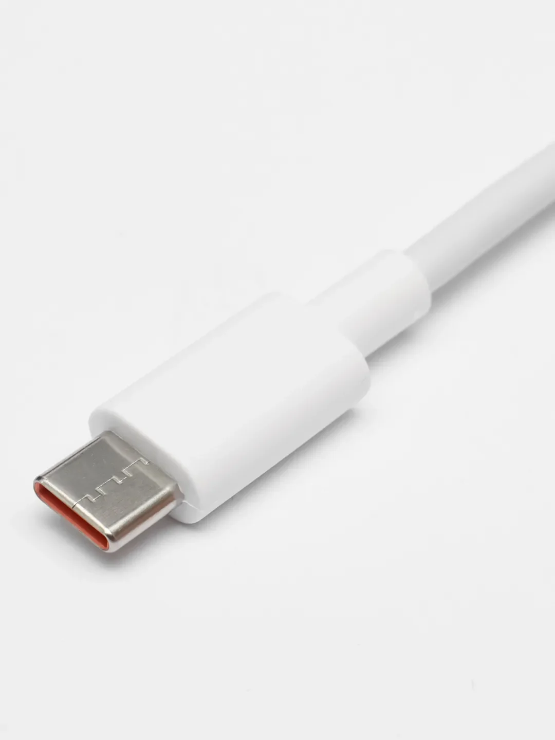 Зарядный кабель Type-C USB, 6A, зарядное устройство тайпси с быстрой зарядкой, для Android