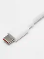 Зарядный кабель Type-C USB, 6A, зарядное устройство тайпси с быстрой зарядкой, для Android