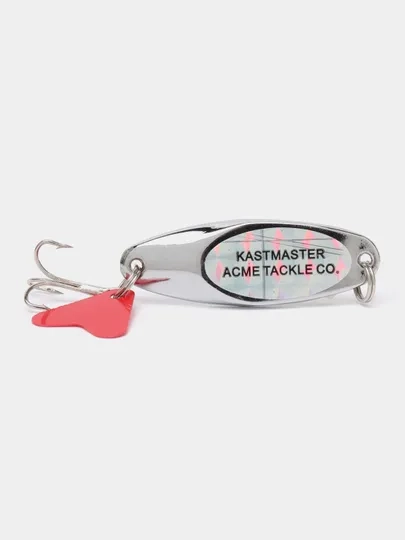 Блесна кастмастер 7-32г (kastmaster), летняя, колебалка рыболовная