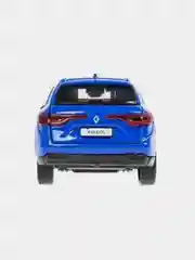 Игрушка Технопарк "Машина RENAULT KOLEOS", 12 см
