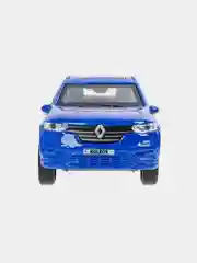 Игрушка Технопарк "Машина RENAULT KOLEOS", 12 см