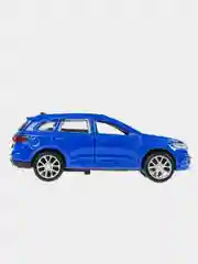 Игрушка Технопарк "Машина RENAULT KOLEOS", 12 см