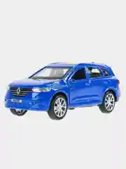 Игрушка Технопарк "Машина RENAULT KOLEOS", 12 см