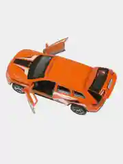 Игрушка Технопарк "Машина JEEP GRAND CHEROKEE",  12 см