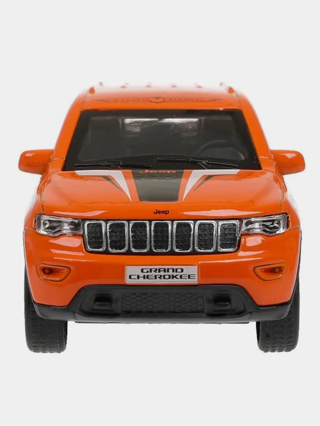 Игрушка Технопарк "Машина JEEP GRAND CHEROKEE",  12 см