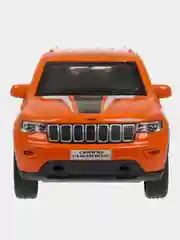 Игрушка Технопарк "Машина JEEP GRAND CHEROKEE",  12 см