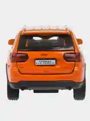 Игрушка Технопарк "Машина JEEP GRAND CHEROKEE",  12 см
