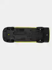Игрушка Технопарк "Машина  FORD TRANSIT РЕАНИМАЦИЯ", 22.5см