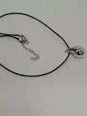 Кулон капля