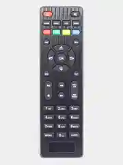 Пульт DV-2118HD для ресивера LUMAX