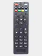 Пульт DV-4205HD для ресивера LUMAX
