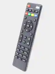 Пульт DV-4205HD для ресивера LUMAX